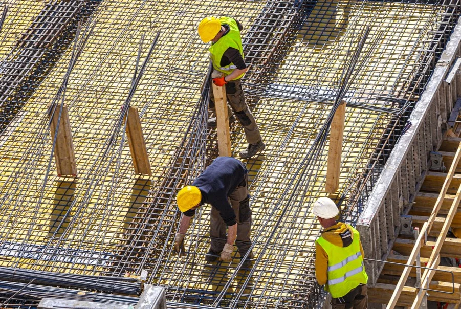 İmranlı İnşaat Kalıpçısı